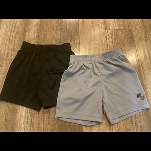 Children’s Place 2T Boys Gym Shorts